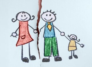 Older Adult Children of Divorce May Have Higher Stroke Risk Older Adult Children of Divorce May Have Higher Stroke Risk