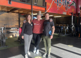 Penticton senior with a passion for fitness encouraging others to ‘keep moving’ – Penticton News Penticton senior with a passion for fitness encouraging others to 'keep moving' - Penticton News