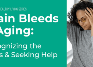 Recognizing the Signs of Brain Bleeds & Aging NBC logo