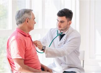 Sponsor spotlight: A senior’s guide to heart-healthy living this American Heart Month Sponsor spotlight: A senior's guide to heart-healthy living this American Heart Month