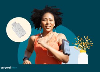 Taking Fish Oil With Vitamin D and Exercise May Slow Aging Taking Fish Oil With Vitamin D and Exercise May Slow Aging