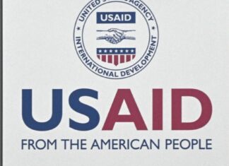 USAID missions shutting down, staff ordered to return from overseas USAID missions shutting down, staff ordered to return from overseas