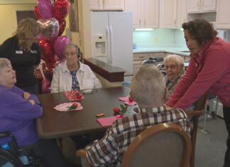 Valentine’s Day cards for seniors Valentine's Day cards for seniors