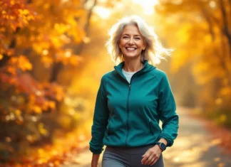 15 minutes of walking daily reduced my heart risk by 30% at age 70 (and improved my memory too) 15 minutes of walking daily reduced my heart risk by 30% at age 70 (and improved my memory too)