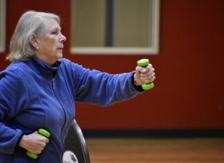 Gunnison senior center tackles senior mental health challenges Gunnison senior center tackles senior mental health challenges