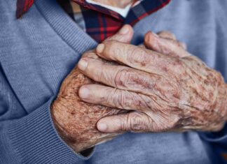 Biological age of organs could predict diseases decades early Biological age of organs could predict diseases decades early