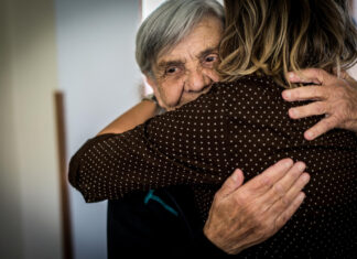 How our social world shapes healthy aging How our social world shapes healthy aging