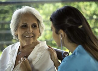 Promoting Heart Health May Reduce Neurodegenerative Disease Burden Promoting Heart Health May Reduce Neurodegenerative Disease Burden