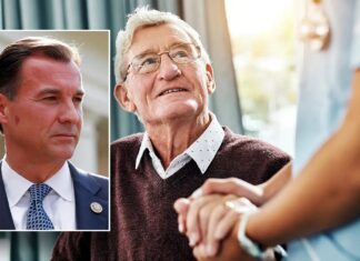 ‘Perfect storm brewing’ that could put aging seniors in tough position, lawmaker says 'Perfect storm brewing' that could put aging seniors in tough position, lawmaker says