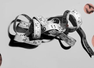 Lower waist-to-hip ratio, diet may be linked to better memory Lower waist-to-hip ratio, diet may be linked to better memory