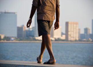 Six health benefits of regular walking for seniors, according to doctors Six health benefits of regular walking for seniors, according to doctors