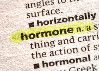 What’s your real age? Ask your hormones What's your real age? Ask your hormones