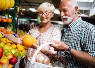 Health study finds a link between excess sugar in your diet and aging Health study finds a link between excess sugar in your diet and aging