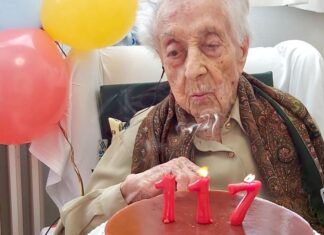 Biological secrets of world’s oldest woman, Maria Branyas Morera, revealed after death Biological secrets of world's oldest woman, Maria Branyas Morera, revealed after death