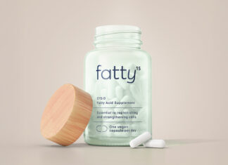 Longevity nutrient C15:0 aids cellular resilience and healthy aging Longevity nutrient C15:0 aids cellular resilience and healthy aging