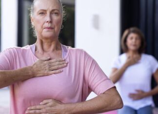 30-year study reveals keys to ‘healthy aging’ 30-year study reveals keys to ‘healthy aging’