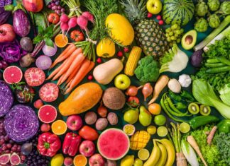 7 Anti-Aging Foods That Can Add Years to Your Life 7 Anti-Aging Foods That Can Add Years to Your Life