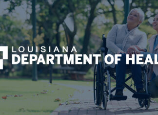 Aging Louisianans | Louisiana Department of Health Aging Louisianans | Louisiana Department of Health