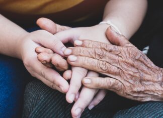 Biological Aging Linked to Colorectal Cancer Risk Regardless of Gender Biological Aging Linked to Colorectal Cancer Risk Regardless of Gender