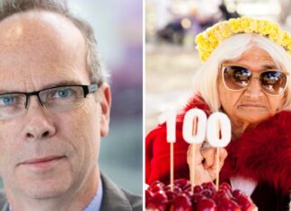 Don’t Take Advice From Centenarians to Live Longer: Do These 4 Things Don't Take Advice From Centenarians to Live Longer: Do These 4 Things