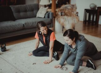 EVOLVE integrative Personal Training Adds Senior Fitness Injury Recovery Personal Training