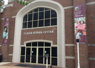 FSU’s Claude Pepper Center’s digital tool addresses aging in Florida FSU's Claude Pepper Center's digital tool addresses aging in Florida