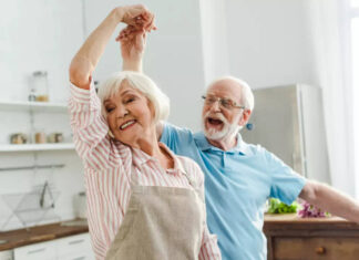 Harvard study reveals the best diets for healthy aging and Alternative Healthy Eating Index emerges the winner Harvard study reveals the best diets for healthy aging and Alternative Healthy Eating Index emerges the winner