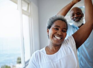 Healthy Aging & Wellness Expo returns to Brooklyn for a Day of Education and Empowerment – Caribbean Life Healthy Aging & Wellness Expo returns to Brooklyn for a Day of Education and Empowerment – Caribbean Life