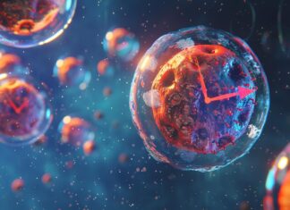 How Fast Is Your Immune System Aging? Scientists Just Built a Clock To Find Out How Fast Is Your Immune System Aging? Scientists Just Built a Clock To Find Out