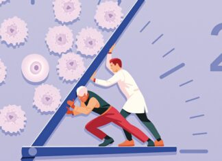 Is Human Aging Reversible? | Scientific American Is Human Aging Reversible? | Scientific American