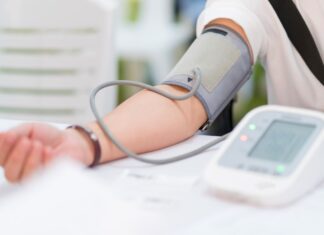 Is your heart age older than you are? Burlington pharmacist offers free 10-minute heart health assessment Is your heart age older than you are? Burlington pharmacist offers free 10-minute heart health assessment