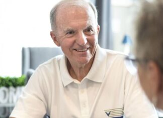 Lancaster County residents have more options for aging in place | Health Lancaster County residents have more options for aging in place | Health