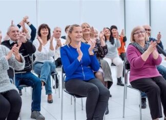 Learn about healthy aging and advancements in Alzheimer’s research? – Think Local Learn about healthy aging and advancements in Alzheimer’s research? - Think Local