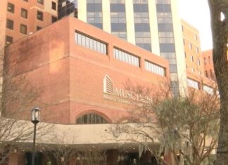 MUSC’s Healthy Aging Center hosts Senior Expo to promote resources MUSC’s Healthy Aging Center hosts Senior Expo to promote resources