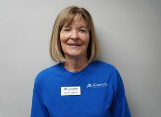 Meet Federal Way Senior Commission member Vicky Foreman Meet Federal Way Senior Commission member Vicky Foreman