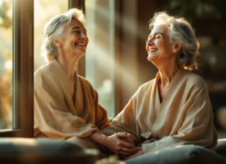 My 10-year brain rejuvenation started at 70 (what meditation actually does) My 10-year brain rejuvenation started at 70 (what meditation actually does)