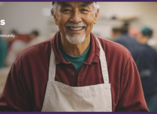 NYSOFA programs provide over 20-million meals to older adults annually | News NYSOFA programs provide over 20-million meals to older adults annually | News