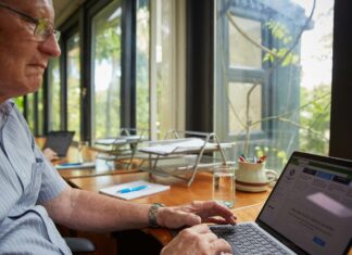 New report finds a third of older adults in Michigan are still working New report finds a third of older adults in Michigan are still working