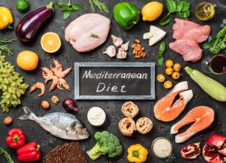 Nutrition’s Complex Impact on Skin Health, Aging Nutrition’s Complex Impact on Skin Health, Aging