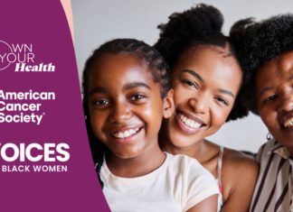 OWN & ACS Partner on VOICES of Black Women Cancer Study VOICES of Black Women Campaign
