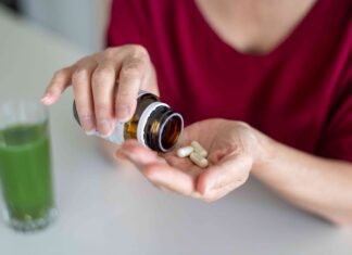 Omega-3, Vitamin D, and Exercise Could Help Slow Aging Omega-3, Vitamin D, and Exercise Could Help Slow Aging