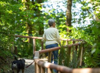 Overcoming barriers to fitness as we age Overcoming barriers to fitness as we age