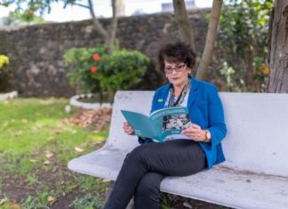 PAHO and AFSM promote discussion on resilience for healthy aging – PAHO/WHO PAHO and AFSM promote discussion on resilience for healthy aging - PAHO/WHO