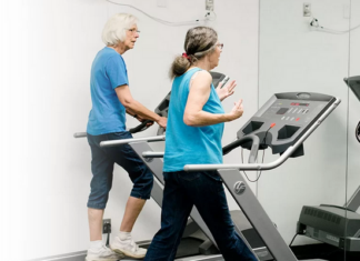 Pasadena Senior Center Offers Comprehensive Fitness Program for Older Adults – Pasadena Weekendr Pasadena Senior Center Offers Comprehensive Fitness Program for Older Adults – Pasadena Weekendr