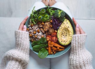 Plant-Based Diet Could Help You Be Disease-Free at 70 Plant-Based Diet Could Help You Be Disease-Free at 70