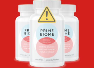 Prime Biome Reviews (EXPOSED) Doctor Breaks Down Whether prime biome, primebiome, prime biome gummies, prime biome reviews, primebiome reviews, prime biome complaints