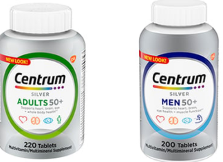 Research shows benefits of multivitamins for older adults Research shows benefits of multivitamins for older adults