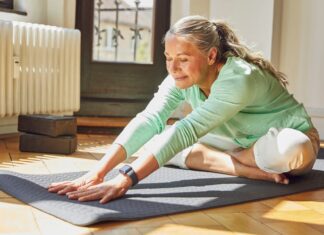 Study Says This Supplement Could Slow the Aging Process Study Says This Supplement Could Slow the Aging Process