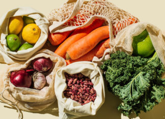 The Best Diet For Healthy Aging, According To A New Study The Best Diet For Healthy Aging, According To A New Study