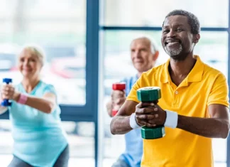 The Best Fitness Apps For Seniors The Best Fitness Apps For Seniors